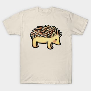 Little Hedgehog T-Shirt